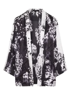 ALL SAINTS ΕΜΠΡΙΜΕ ΚΙΜΟΝΟ Λευκό -Γυναικεια Ρουχα Κατάστημα 01 34