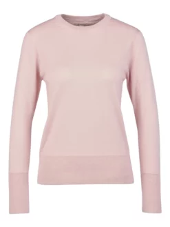 BARBOUR ΓΥΝΑΙΚΕΙΟ ΠΟΥΛΟΒΕΡ Ροζ