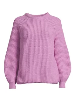 BARBOUR ΓΥΝΑΙΚΕΙΟ ΠΟΥΛΟΒΕΡ Ροζ -Γυναικεια Ρουχα Κατάστημα 01 53