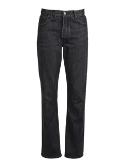 BARBOUR ΓΥΝΑΙΚΕΙΟ ΤΖΙΝ ΠΑΝΤΕΛΟΝΙ Μαύρο