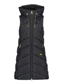 BARBOUR INTERNATIONAL ΜΑΚΡΥ ΚΑΠΙΤΟΝΕ ΓΙΛΕΚΟ Μαύρο 12 BARBOUR INTERNATIONAL ΜΑΚΡΥ ΚΑΠΙΤΟΝΕ ΓΙΛΕΚΟ Μαύρο -Γυναικεια Ρουχα Κατάστημα 01 67