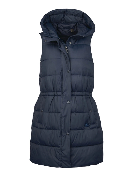 BARBOUR ΑΜΑΝΙΚΟ ΚΑΠΙΤΟΝΕ ΜΠΟΥΦΑΝ Μπλε Σκούρο 1 BARBOUR ΑΜΑΝΙΚΟ ΚΑΠΙΤΟΝΕ ΜΠΟΥΦΑΝ Μπλε Σκούρο