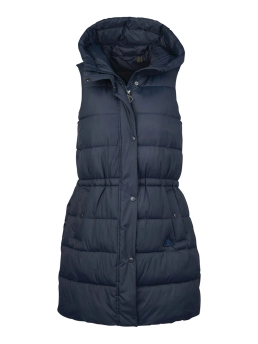 BARBOUR ΑΜΑΝΙΚΟ ΚΑΠΙΤΟΝΕ ΜΠΟΥΦΑΝ Μπλε Σκούρο 5 BARBOUR ΑΜΑΝΙΚΟ ΚΑΠΙΤΟΝΕ ΜΠΟΥΦΑΝ Μπλε Σκούρο - Image 5