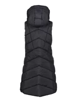 BARBOUR INTERNATIONAL ΜΑΚΡΥ ΚΑΠΙΤΟΝΕ ΓΙΛΕΚΟ Μαύρο 13 BARBOUR INTERNATIONAL ΜΑΚΡΥ ΚΑΠΙΤΟΝΕ ΓΙΛΕΚΟ Μαύρο -Γυναικεια Ρουχα Κατάστημα 02 61