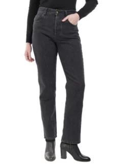 BARBOUR ΓΥΝΑΙΚΕΙΟ ΤΖΙΝ ΠΑΝΤΕΛΟΝΙ Μαύρο -Γυναικεια Ρουχα Κατάστημα 02 7