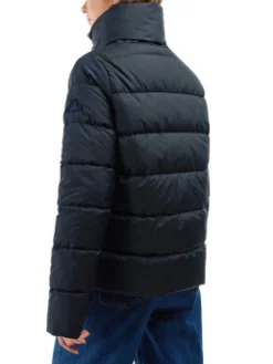 BARBOUR ΓΥΝΑΙΚΕΙΟ ΚΑΠΙΤΟΝΕ ΜΠΟΥΦΑΝ Μπλε Σκούρο 14 BARBOUR ΓΥΝΑΙΚΕΙΟ ΚΑΠΙΤΟΝΕ ΜΠΟΥΦΑΝ Μπλε Σκούρο -Γυναικεια Ρουχα Κατάστημα 03 43