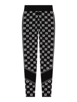 MAJE ΓΥΝΑΙΚΕΙΟ ΚΟΛΑΝ MEGGY Μαύρο