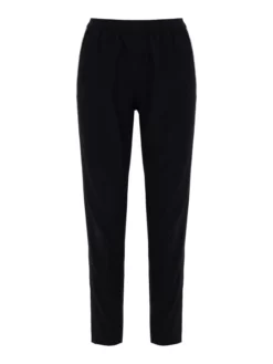 ZADIG & VOLTAIRE ΓΥΝΑΙΚΕΙΟ ΠΑΝΤΕΛΟΝΙ PAULA BAND Μαύρο