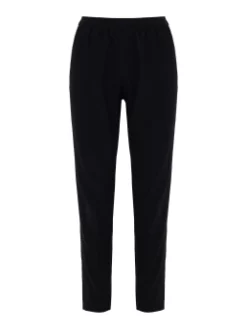 ZADIG & VOLTAIRE ΓΥΝΑΙΚΕΙΟ ΠΑΝΤΕΛΟΝΙ PAULA BAND Μαύρο -Γυναικεια Ρουχα Κατάστημα 10 107