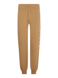 TOMMY HILFIGER ΓΥΝΑΙΚΕΙΟ ΠΑΝΤΕΛΟΝΙ ΦΟΡΜΑΣ Μπεζ