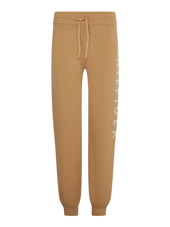 TOMMY HILFIGER ΓΥΝΑΙΚΕΙΟ ΠΑΝΤΕΛΟΝΙ ΦΟΡΜΑΣ Μπεζ 1 TOMMY HILFIGER ΓΥΝΑΙΚΕΙΟ ΠΑΝΤΕΛΟΝΙ ΦΟΡΜΑΣ Μπεζ