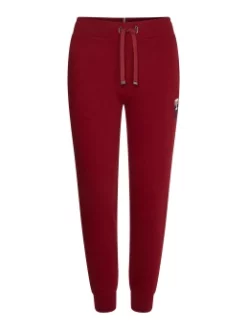 TOMMY HILFIGER ΓΥΝΑΙΚΕΙΟ ΠΑΝΤΕΛΟΝΙ ΦΟΡΜΑΣ Κόκκινο 12 TOMMY HILFIGER ΓΥΝΑΙΚΕΙΟ ΠΑΝΤΕΛΟΝΙ ΦΟΡΜΑΣ Κόκκινο -Γυναικεια Ρουχα Κατάστημα 10 118