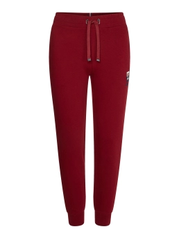TOMMY HILFIGER ΓΥΝΑΙΚΕΙΟ ΠΑΝΤΕΛΟΝΙ ΦΟΡΜΑΣ Κόκκινο 5 TOMMY HILFIGER ΓΥΝΑΙΚΕΙΟ ΠΑΝΤΕΛΟΝΙ ΦΟΡΜΑΣ Κόκκινο - Image 5