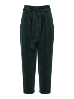 SCOTCH & SODA ΓΥΝΑΙΚΕΙΟ ΠΑΝΤΕΛΟΝΙ Πράσινο -Γυναικεια Ρουχα Κατάστημα 10 124