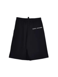 MARC JACOBS ΦΟΥΤΕΡ ΒΕΡΜΟΥΔΑ Μαύρο