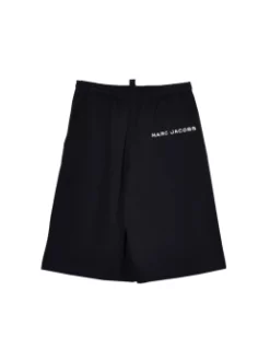 MARC JACOBS ΦΟΥΤΕΡ ΒΕΡΜΟΥΔΑ Μαύρο -Γυναικεια Ρουχα Κατάστημα 10 128