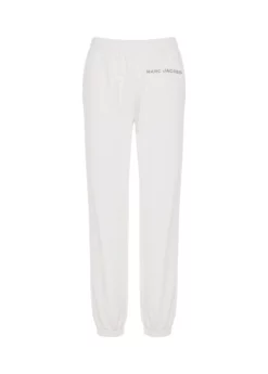 MARC JACOBS ΓΥΝΑΙΚΕΙΟ ΠΑΝΤΕΛΟΝΙ ΦΟΡΜΑΣ Λευκό