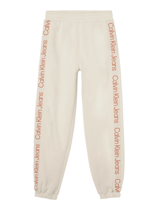 CALVIN KLEIN ΓΥΝΑΙΚΕΙΟ LOGO ΠΑΝΤΕΛΟΝΙ ΦΟΡΜΑ Λευκό 1 CALVIN KLEIN ΓΥΝΑΙΚΕΙΟ LOGO ΠΑΝΤΕΛΟΝΙ ΦΟΡΜΑ Λευκό