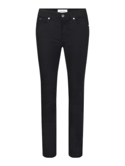 CALVIN KLEIN ΓΥΝΑΙΚΕΙΟ ΠΑΝΤΕΛΟΝΙ ΤΖΙΝ Μαύρο