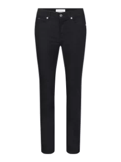 CALVIN KLEIN ΓΥΝΑΙΚΕΙΟ ΠΑΝΤΕΛΟΝΙ ΤΖΙΝ Μαύρο -Γυναικεια Ρουχα Κατάστημα 10 143