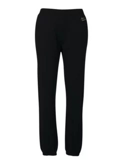 BARBOUR INTERNATIONAL ΓΥΝΑΙΚΕΙΟ ΠΑΝΤΕΛΟΝΙ ΦΟΡΜΑ Μαύρο