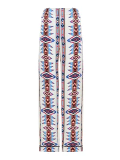 THE KOOPLES ΕΜΡΙΜΕ ΠΑΝΤΕΛΟΝΙ ΣΕ ΙΣΙΑ ΓΡΑΜΜΗ Εκρού