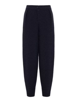 ARMANI ΨΗΛΟΜΕΣΟ ΠΑΝΤΕΛΟΝΙ Μπλε