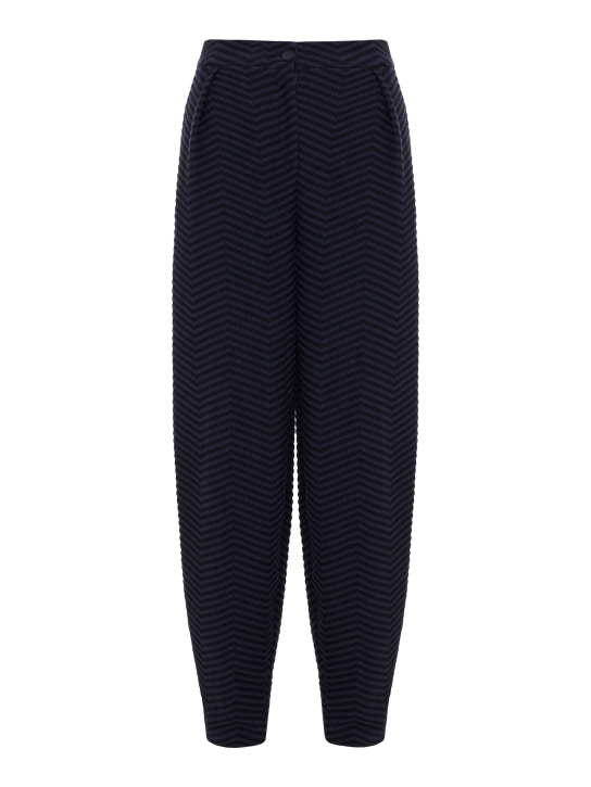 ARMANI ΨΗΛΟΜΕΣΟ ΠΑΝΤΕΛΟΝΙ Μπλε 1 ARMANI ΨΗΛΟΜΕΣΟ ΠΑΝΤΕΛΟΝΙ Μπλε