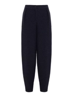 ARMANI ΨΗΛΟΜΕΣΟ ΠΑΝΤΕΛΟΝΙ Μπλε 12 ARMANI ΨΗΛΟΜΕΣΟ ΠΑΝΤΕΛΟΝΙ Μπλε -Γυναικεια Ρουχα Κατάστημα 10 159