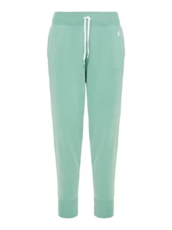 POLO RALPH LAUREN ΠΑΝΤΕΛΟΝΙ ΦΟΡΜΑΣ ΜΕ ΚΟΡΔΟΝΙ Mint
