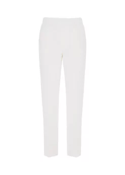 POLO RALPH LAUREN ΓΥΝΑΙΚΕΙΟ ΠΑΝΤΕΛΟΝΙ Λευκό