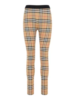 BURBERRY ΚΑΡΟ ΚΟΛΑΝ Καρό