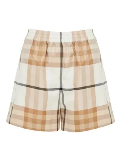 BURBERRY ΚΑΡΟ ΣΟΡΤΣ Καρό