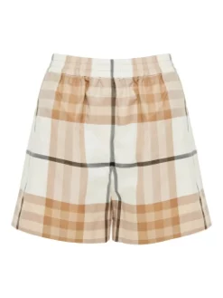 BURBERRY ΚΑΡΟ ΣΟΡΤΣ Καρό -Γυναικεια Ρουχα Κατάστημα 10 197