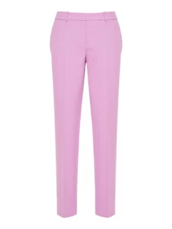 BOSS ΠΑΝΤΕΛΟΝΙ ΣΕ ΙΣΙΑ ΓΡΑΜΜΗ Ροζ