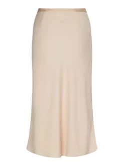 CALVIN KLEIN MIDI ΣΑΤΕΝ ΦΟΥΣΤΑ ΖΑΧΑΡΙ