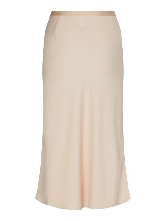 CALVIN KLEIN MIDI ΣΑΤΕΝ ΦΟΥΣΤΑ ΖΑΧΑΡΙ 1 CALVIN KLEIN MIDI ΣΑΤΕΝ ΦΟΥΣΤΑ ΖΑΧΑΡΙ