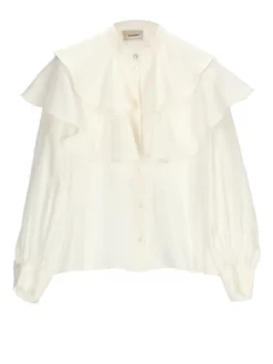 SANDRO ΠΟΥΚΑΜΙΣΟ ΜΕ ΒΟΛΑΝ Εκρού