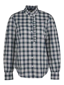 BARBOUR ΓΥΝΑΙΚΕΙΟ ΠΟΥΚΑΜΙΣΟ Καρό -Γυναικεια Ρουχα Κατάστημα 10 208