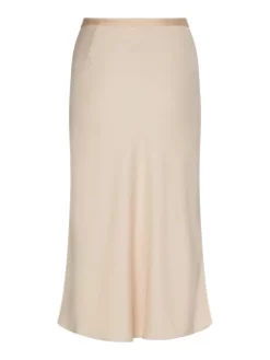 CALVIN KLEIN MIDI ΣΑΤΕΝ ΦΟΥΣΤΑ ΖΑΧΑΡΙ 9 CALVIN KLEIN MIDI ΣΑΤΕΝ ΦΟΥΣΤΑ ΖΑΧΑΡΙ -Γυναικεια Ρουχα Κατάστημα 10 21