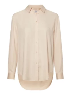 CALVIN KLEIN ΓΥΝΑΙΚΕΙΟ ΠΟΥΚΑΜΙΣΟ ΖΑΧΑΡΙ -Γυναικεια Ρουχα Κατάστημα 10 227