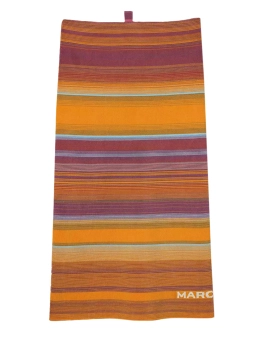 MARC JACOBS ΡΙΓΕ MIDI ΦΟΥΣΤΑ Ριγέ 5 MARC JACOBS ΡΙΓΕ MIDI ΦΟΥΣΤΑ Ριγέ - Image 5