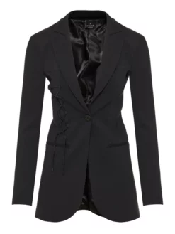 PINKO ΓΥΝΑΙΚΕΙΟ ΣΑΚΑΚΙ Μαύρο