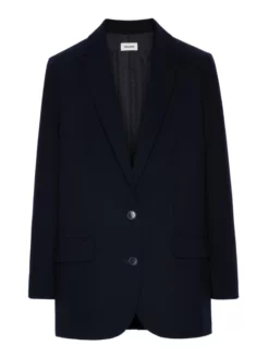 ZADIG & VOLTAIRE ΓΥΝΑΙΚΕΙΟ ΣΑΚΑΚΙ Navy