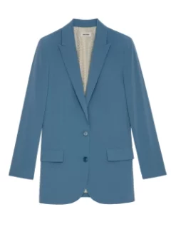 ZADIG & VOLTAIRE ΓΥΝΑΙΚΕΙΟ ΣΑΚΑΚΙ Γαλάζιο 21 ZADIG & VOLTAIRE ΓΥΝΑΙΚΕΙΟ ΣΑΚΑΚΙ Γαλάζιο -Γυναικεια Ρουχα Κατάστημα 10 272