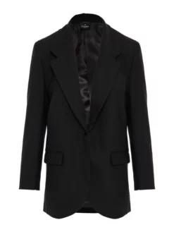 PINKO ΓΥΝΑΙΚΕΙΟ ΣΑΚΑΚΙ Μαύρο