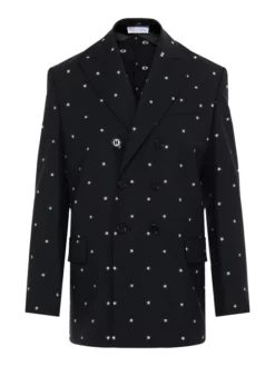 RED VALENTINO ΓΥΝΑΙΚΕΙΟ ΣΑΚΑΚΙ Μαύρο