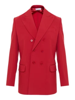 RED VALENTINO ΓΥΝΑΙΚΕΙΟ ΣΑΚΑΚΙ Κόκκινο