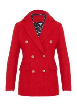 MAX&CO. ΣΑΚΑΚΙ ΓΥΝΑΙΚΕΙΟ Κόκκινο