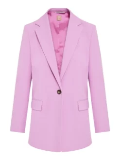 BOSS ΓΥΝΑΙΚΕΙΟ ΣΑΚΑΚΙ Ροζ -Γυναικεια Ρουχα Κατάστημα 10 295